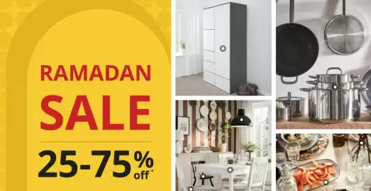 Ikea catalogue Page 1