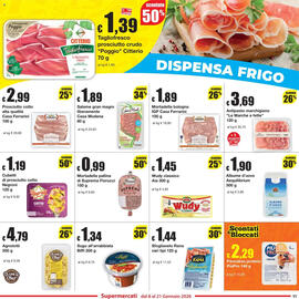 Volantino Sì con te Pagina 11