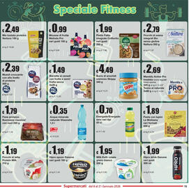 Volantino Sì con te Pagina 15