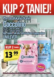 Prim Market gazetka Strona 1