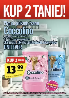 Prim Market gazetka (ważność do 11-01)