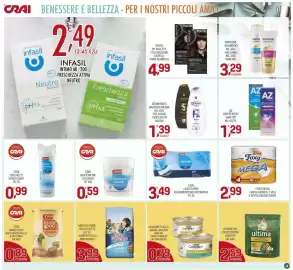 Volantino Crai Pagina 15