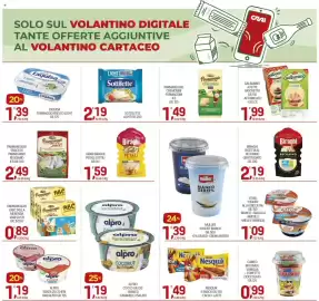 Volantino Crai Pagina 20