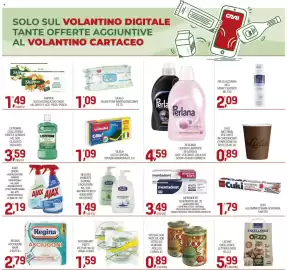 Volantino Crai Pagina 23