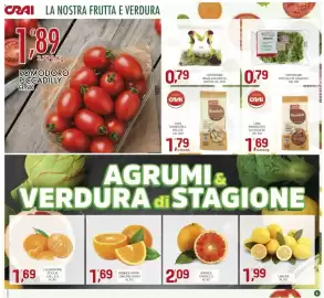Volantino Crai Pagina 5
