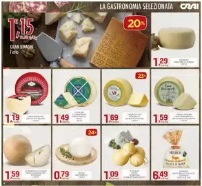 Volantino Crai Pagina 8