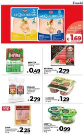 Volantino Coop Radenza Pagina 11