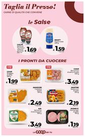 Volantino Coop Radenza Pagina 15