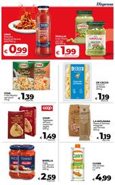 Volantino Coop Radenza Pagina 20