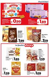 Volantino Coop Radenza Pagina 25