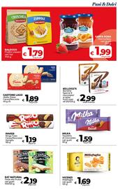 Volantino Coop Radenza Pagina 26