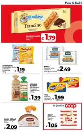 Volantino Coop Radenza Pagina 27