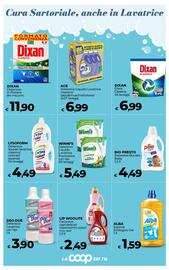 Volantino Coop Radenza Pagina 36