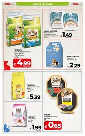 Volantino Coop Radenza Pagina 41