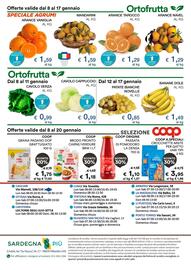 Volantino Coop Sardegna Pagina 4