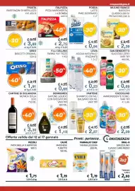 Volantino Coop Sardegna Pagina 2