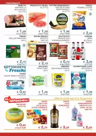 Volantino Coop Sardegna Pagina 3