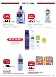 Volantino Unicoop settimana 2 Pagina 13