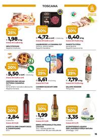Volantino Unicoop settimana 2 Pagina 15