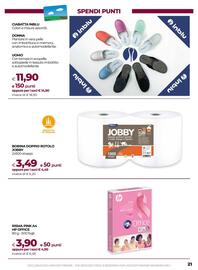 Volantino Unicoop settimana 2 Pagina 21