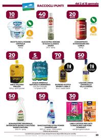 Volantino Unicoop settimana 2 Pagina 23