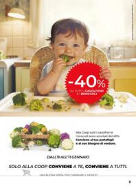 Volantino Unicoop settimana 2 Pagina 3