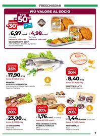 Volantino Unicoop settimana 2 Pagina 7