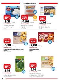 Volantino Unicoop settimana 2 Pagina 8