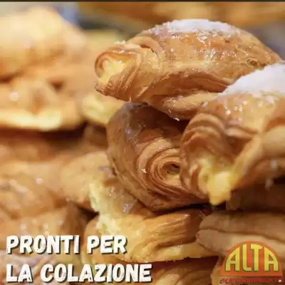 Volantino Alta Supermercati (valido fino al 1-02)