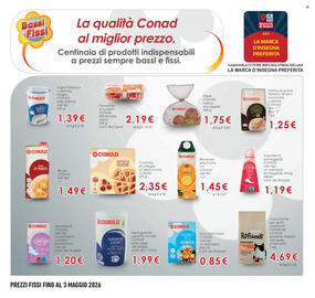 Volantino Conad Pagina 13