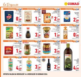 Volantino Conad Pagina 14
