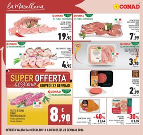 Volantino Conad Pagina 2