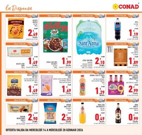 Volantino Conad Pagina 22