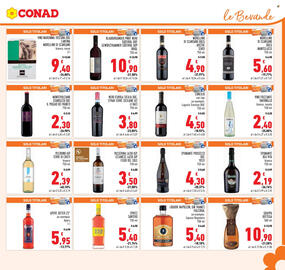 Volantino Conad Pagina 23