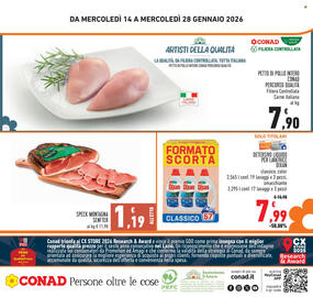 Volantino Conad Pagina 28