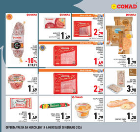 Volantino Conad Pagina 8