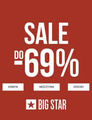Big Star gazetka (ważność do 14-01)