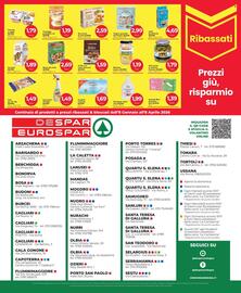 Volantino Despar settimana 2 Pagina 12