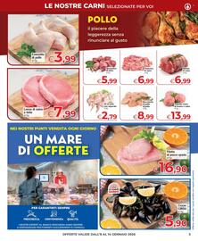 Volantino Despar settimana 2 Pagina 3