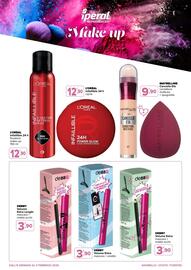 Volantino Iperal Pagina 1