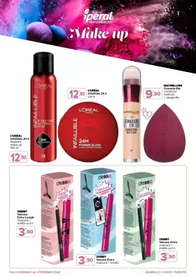 Volantino Iperal (valido fino al 4-02)