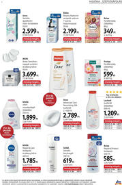 DM akciós újság Oldal 15