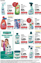 DM akciós újság Oldal 20