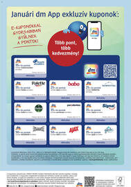 DM akciós újság Oldal 24