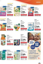 DM akciós újság Oldal 9