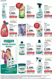DM akciós újság Oldal 20