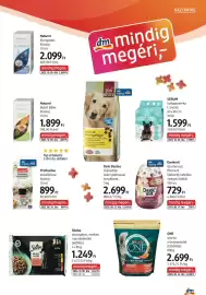 DM akciós újság Oldal 23