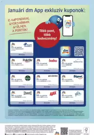 DM akciós újság Oldal 24