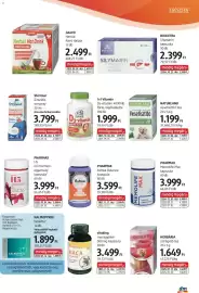 DM akciós újság Oldal 7