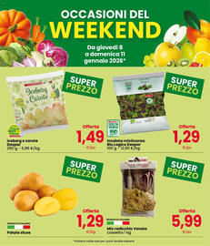 Volantino Interspar Pagina 3